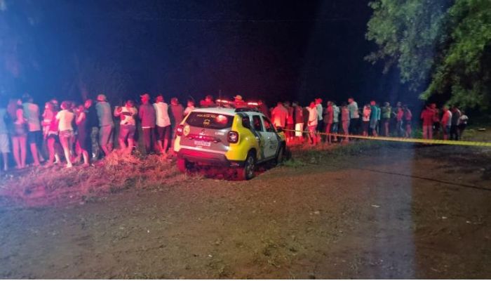 Dois corpos são encontrados dentro de poço em Roncador 